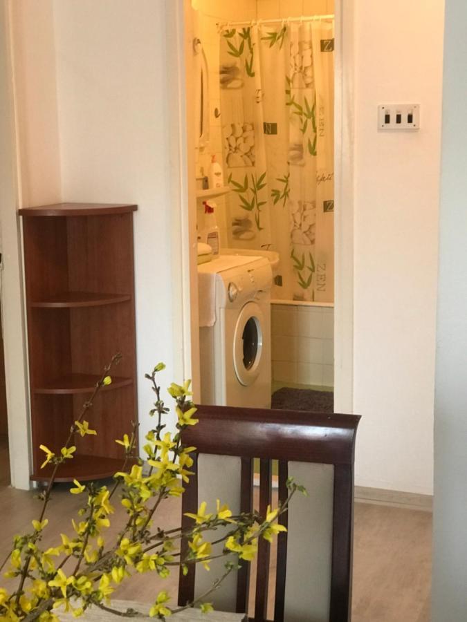 Apartman Igalo Centar Apartment Ngoại thất bức ảnh